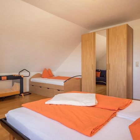 Ferienhof Sauter Friedrichshafen Neukirch (Tubingen) Exterior foto