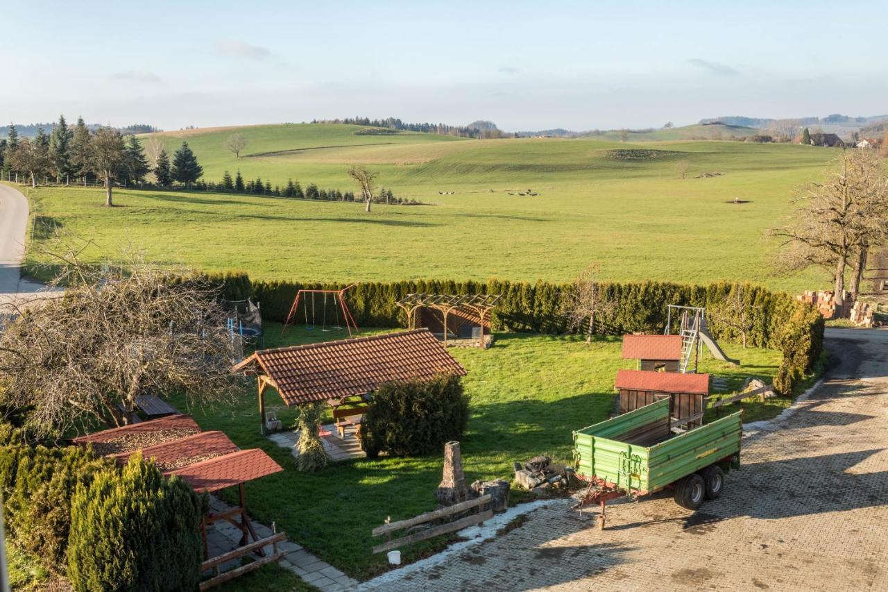 Ferienhof Sauter Friedrichshafen Neukirch (Tubingen) Exterior foto
