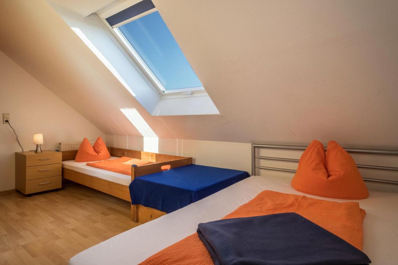 Ferienhof Sauter Friedrichshafen Neukirch (Tubingen) Exterior foto