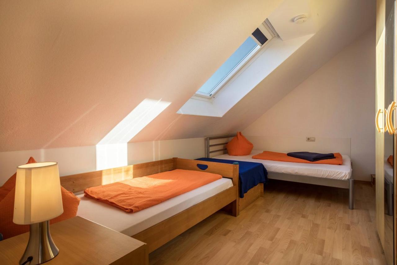 Ferienhof Sauter Friedrichshafen Neukirch (Tubingen) Exterior foto