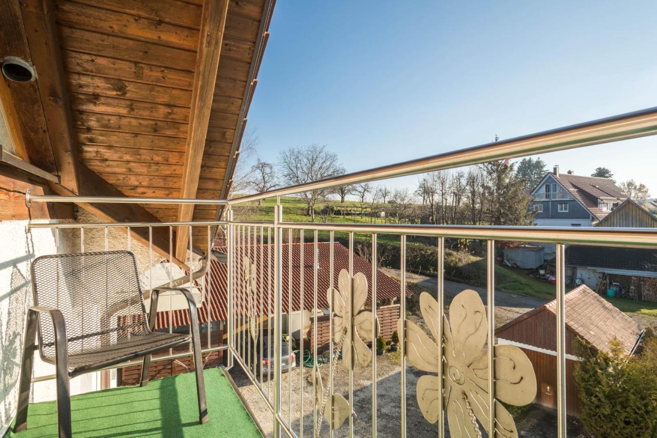Ferienhof Sauter Friedrichshafen Neukirch (Tubingen) Exterior foto