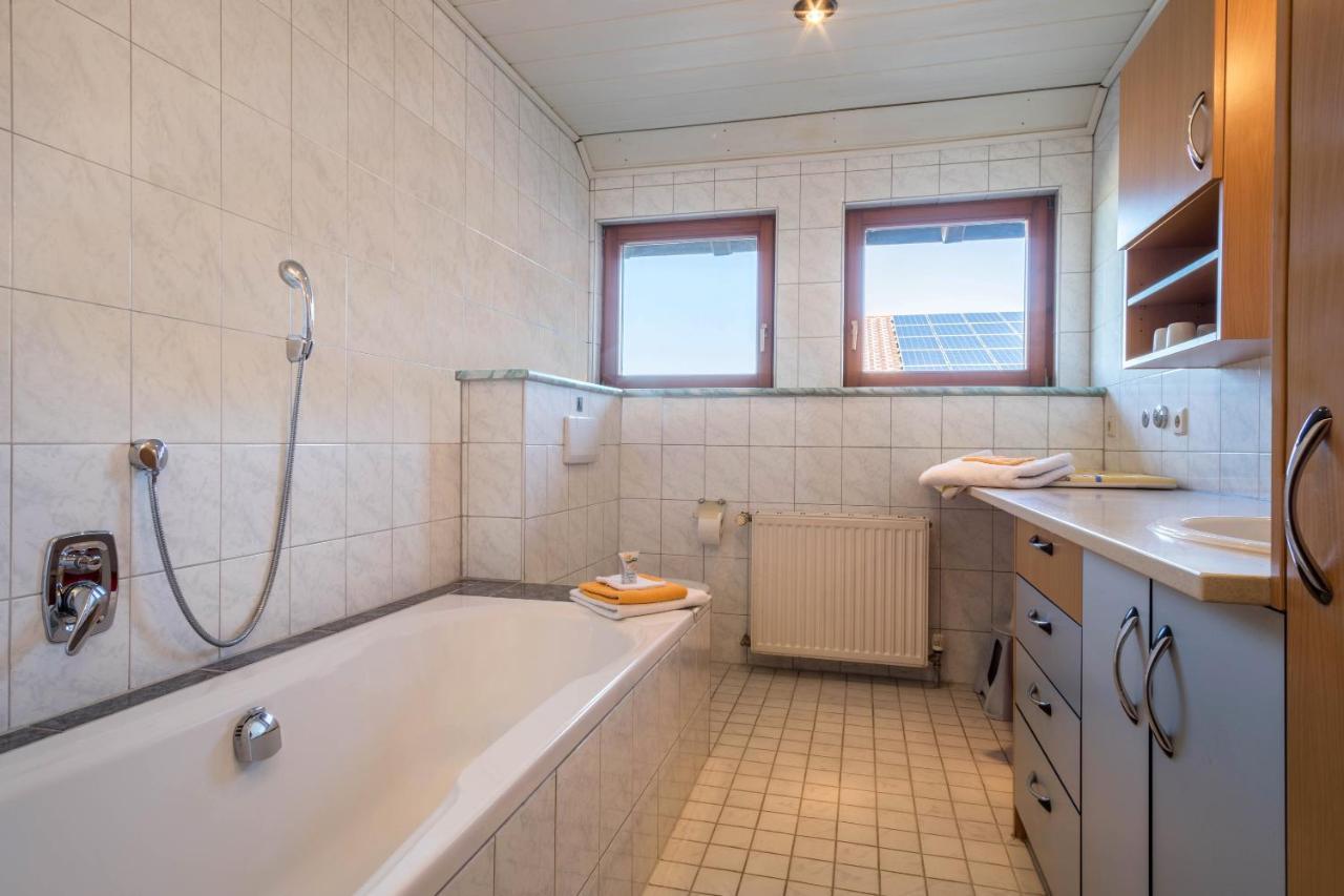 Ferienhof Sauter Friedrichshafen Neukirch (Tubingen) Exterior foto